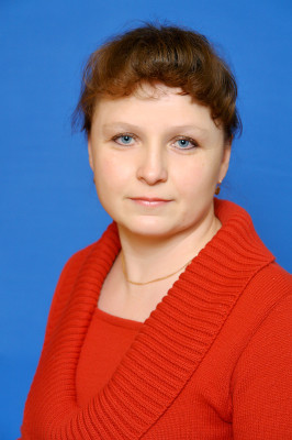 Воспитатель Барашкова Ольга Александровна